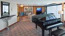 Jewel of the Seas Suite