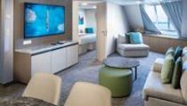 Celebrity Equinox Suite