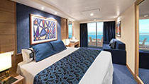MSC Musica Balcony