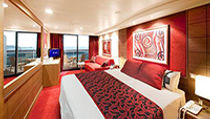MSC Musica Suite