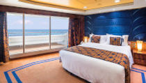 MSC Splendida Suite