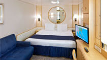 Explorer of the Seas Inside