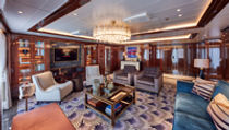 Queen Victoria Suite