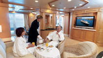 Queen Victoria Suite