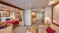 Queen Victoria Suite