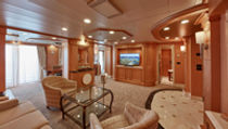 Queen Victoria Suite
