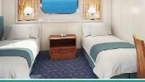 Norwegian Spirit Oceanview
