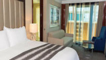 Norwegian Jewel Suite