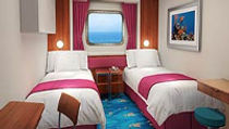 Norwegian Jewel Oceanview
