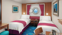 Norwegian Jewel Oceanview