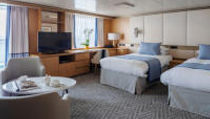 Arcadia Suite