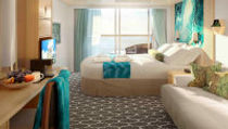 Brilliance of the Seas Oceanview