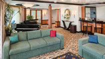 Freedom of the Seas Suite