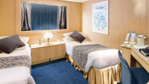 MSC Sinfonia Oceanview