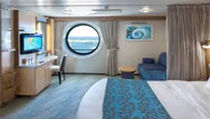 Oasis of the Seas Oceanview
