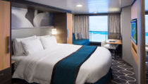 Allure of the Seas Balcony