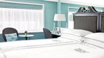 River Princess Inside