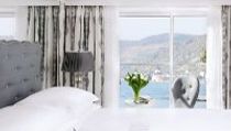 River Empress Balcony