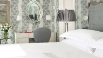 River Empress Suite