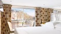 River Duchess Balcony