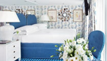 River Queen Suite