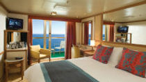 Ventura Balcony