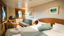 Trollfjord Suite