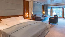 Trollfjord Suite