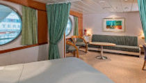 Trollfjord Suite