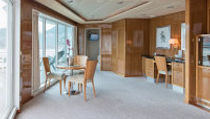 Trollfjord Suite