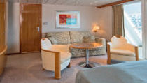 Trollfjord Suite