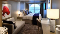 Celebrity Constellation Balcony