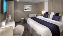Celebrity Constellation Oceanview