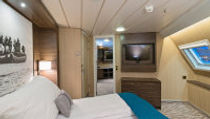 Richard With Suite