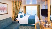 Adventure of the Seas Balcony