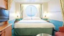 Adventure of the Seas Oceanview