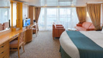 Adventure of the Seas Suite