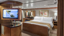 Adventure of the Seas Suite