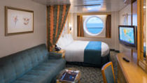 Liberty of the Seas Oceanview