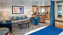 Liberty of the Seas Suite