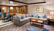 Liberty of the Seas Suite