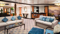 Liberty of the Seas Suite