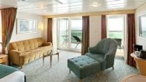 Liberty of the Seas Suite