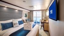 Royal Princess Balcony