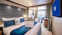 Royal Princess Suite