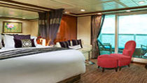 Norwegian Gem Suite