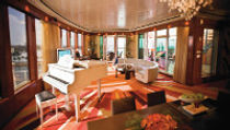Norwegian Gem Suite