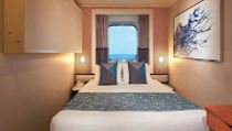 Norwegian Gem Oceanview