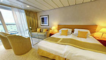 Balmoral Suite