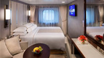 Azamara Quest Oceanview